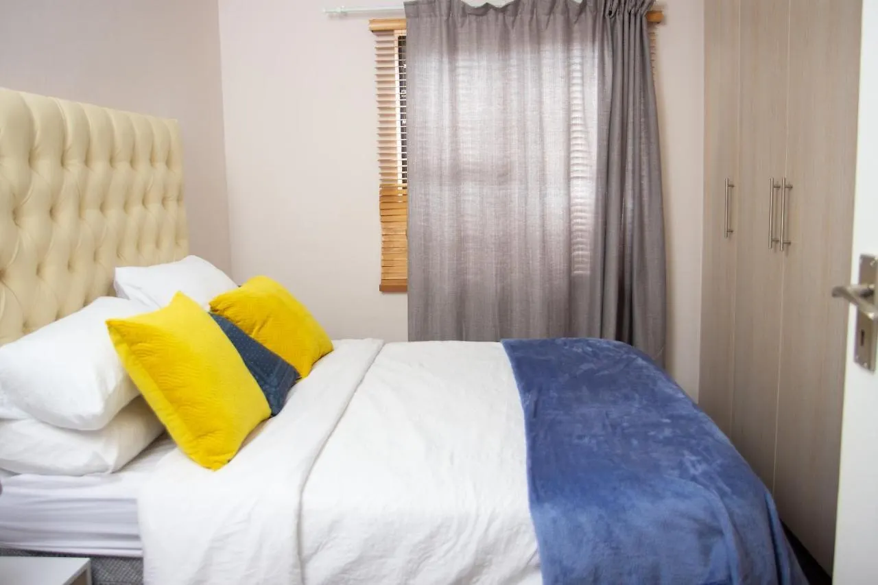 Wilcre'S Blouberg Home Κέιπ Τάουν