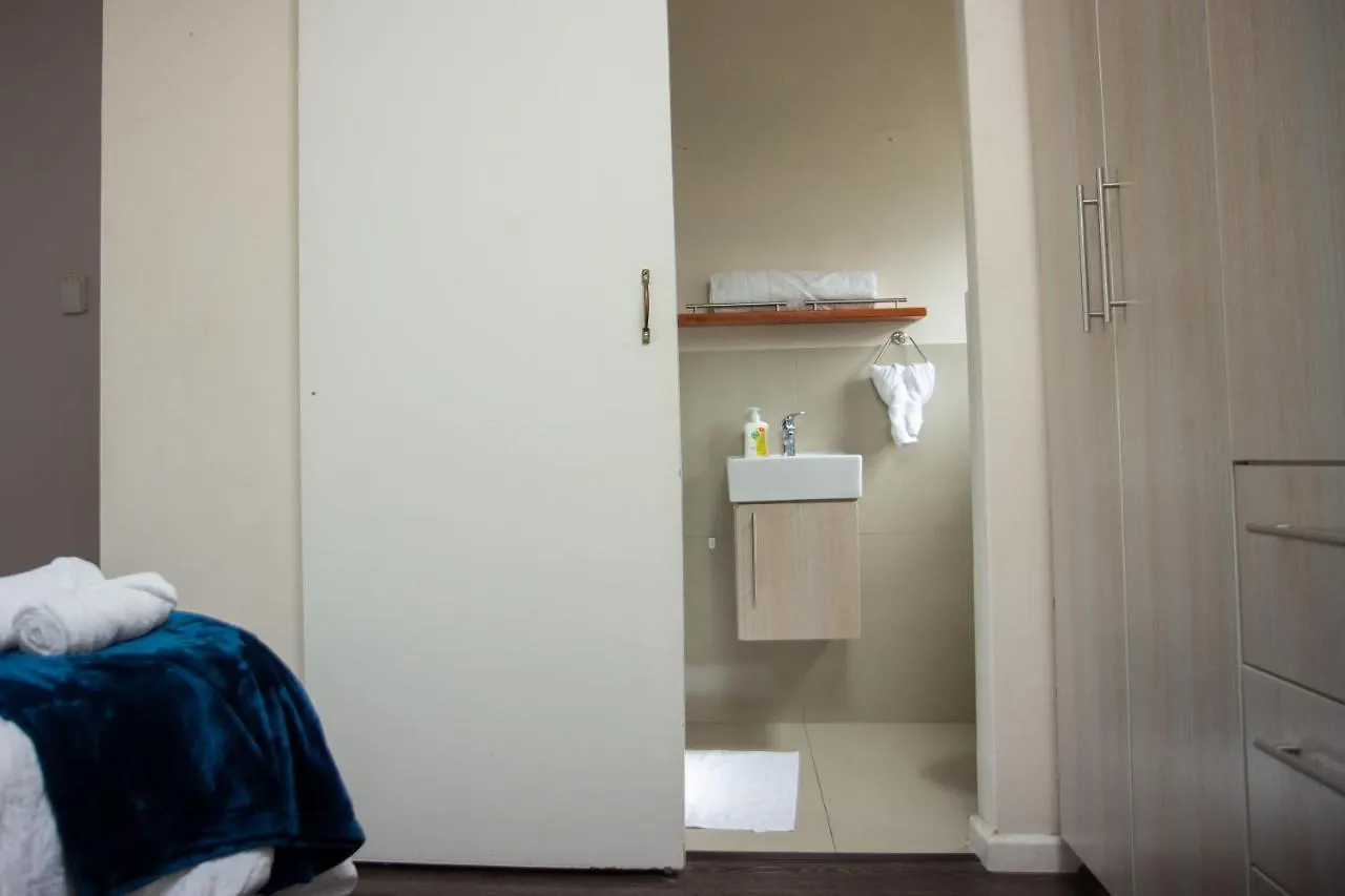 Βίλα Wilcre'S Blouberg Home Κέιπ Τάουν