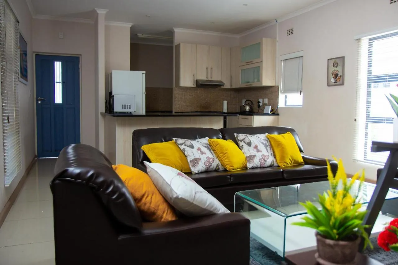 Βίλα Wilcre'S Blouberg Home Κέιπ Τάουν