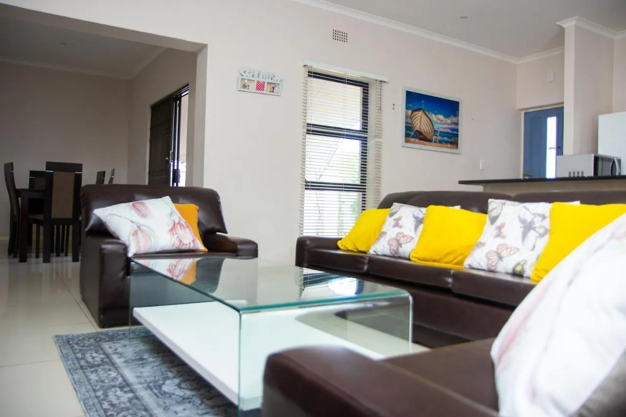 Wilcre'S Blouberg Home Κέιπ Τάουν 0*,  Νότια Αφρική