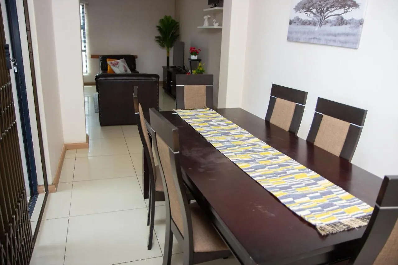 Wilcre'S Blouberg Home Κέιπ Τάουν Βίλα