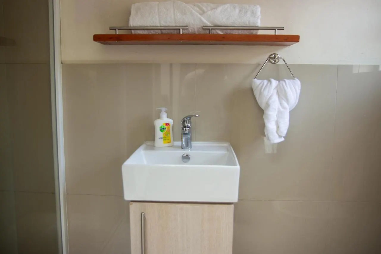 Βίλα Wilcre'S Blouberg Home Κέιπ Τάουν Νότια Αφρική