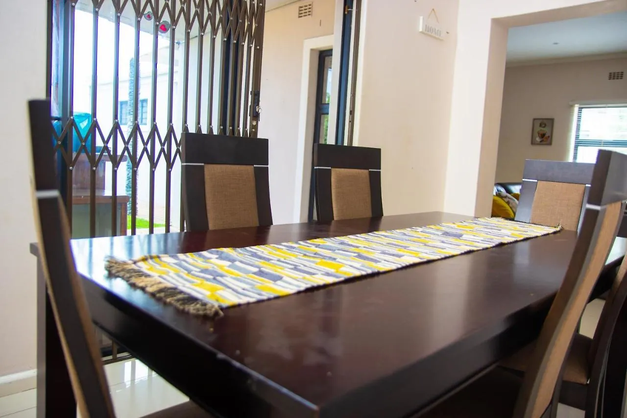 Wilcre'S Blouberg Home Κέιπ Τάουν 0*,  Νότια Αφρική