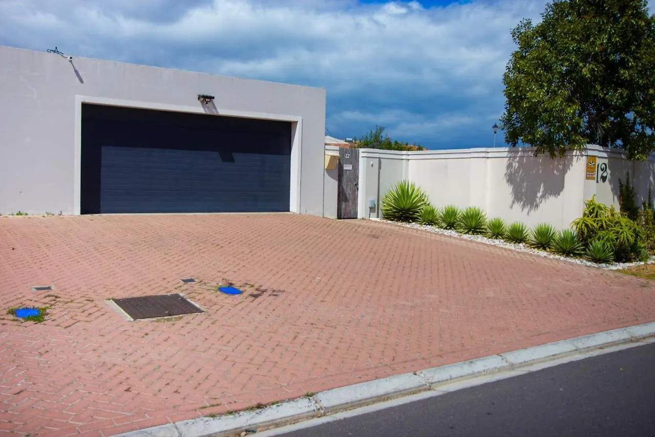 Wilcre'S Blouberg Home Κέιπ Τάουν Νότια Αφρική
