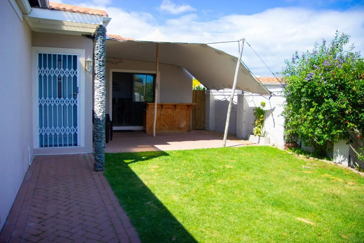 Wilcre'S Blouberg Home Κέιπ Τάουν