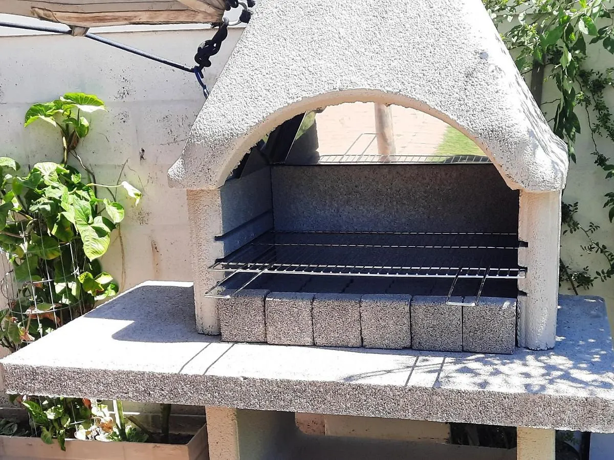 Wilcre'S Blouberg Home Κέιπ Τάουν Νότια Αφρική