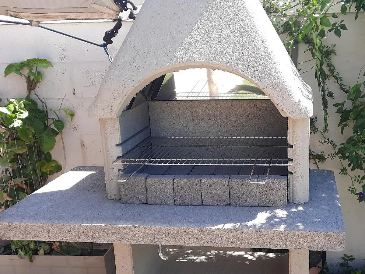 Wilcre'S Blouberg Home Κέιπ Τάουν 0*,